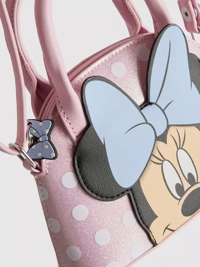 Mini taška s Minnie Mouse od Disneyho