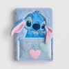 Měkký diář Disneyho Stitche