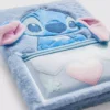 Měkký diář Disneyho Stitche