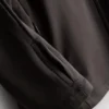Měkká sportovní bunda