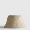 Nezbytný klobouk typu bucket
