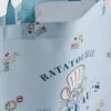 Nákupní taška s motivem Remyho z filmu Ratatouille od Disney Pixar