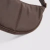 Nylonová taška přes rameno