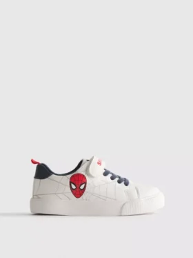 Nízké tenisky Marvel Spider-Man
