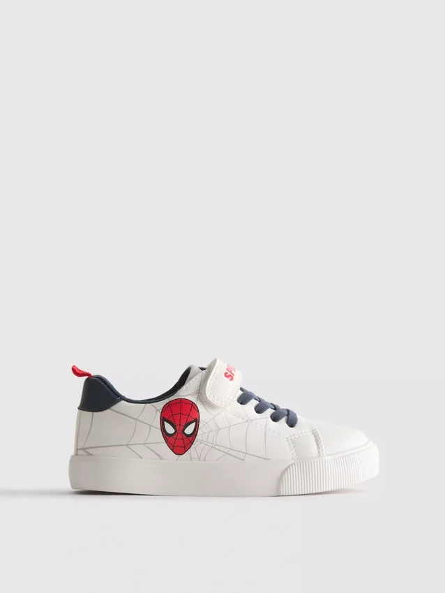 Nízké tenisky Marvel Spider-Man