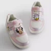Nízké tenisky s motivem Minnie Mouse od Disneyho