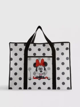 Obří nákupní taška Disney s Minnie Mouse