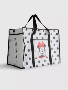 Obří nákupní taška Disney s Minnie Mouse