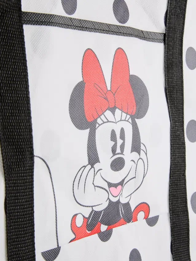 Obří nákupní taška Disney s Minnie Mouse