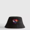 Oboustranný klobouk Pride