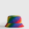 Oboustranný klobouk Pride