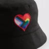Oboustranný klobouk Pride