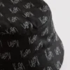 Oboustranný klobouk značky Korn