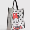 Opakovaně použitelná nákupní taška s motivem Minnie Mouse od Disneyho