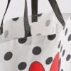 Opakovaně použitelná nákupní taška s motivem Minnie Mouse od Disneyho