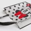 Opakovaně použitelná nákupní taška s motivem Minnie Mouse od Disneyho