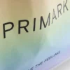 Opakovaně použitelná taška Primark Pride XL