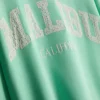 Oversized mikina Malibu s vysokým podílem bavlny