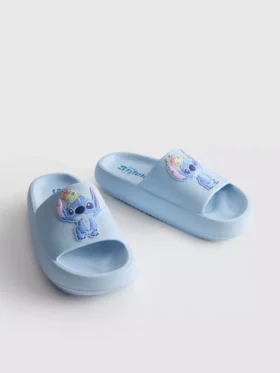 Pantofle Disney Stitch
