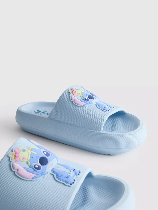 Pantofle Disney Stitch