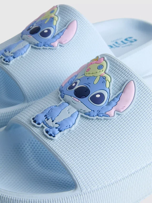 Pantofle Disney Stitch