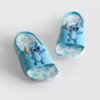 Pantofle s motivem postavičky Stitche z Disneyho filmů