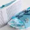 Pantofle s motivem postavičky Stitche z Disneyho filmů