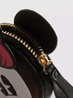Peněženka na mince s Minnie Mouse od Disneyho