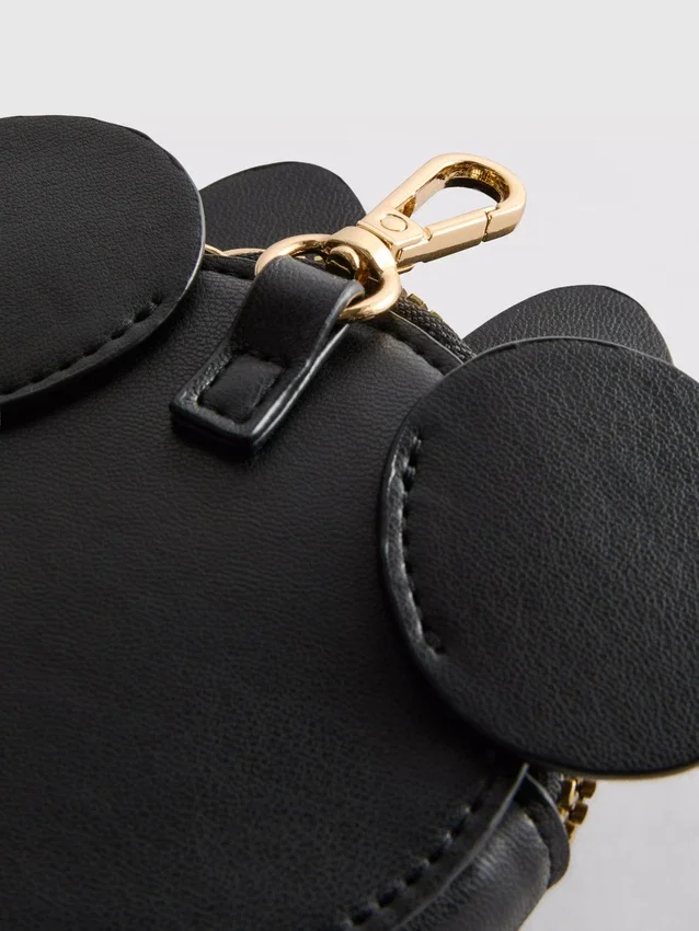 Peněženka na mince s Minnie Mouse od Disneyho
