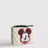 Peněženka na mince s motivem Mickey Mouse od Disneyho