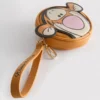 Peněženka na zápěstí s motivem Tigger z Medvídka Pú
