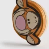 Peněženka na zápěstí s motivem Tigger z Medvídka Pú