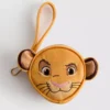 Peněženka s motivem Simby z filmu Lví král od Disneyho