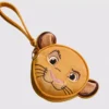 Peněženka s motivem Simby z filmu Lví král od Disneyho