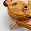 Peněženka s motivem Simby z filmu Lví král od Disneyho