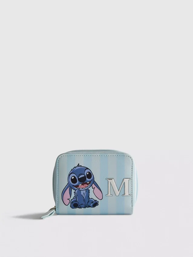 Peněženka s motivem Stitche od Disneyho