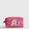 Penál s iniciálami postavičky Stitche od Disneyho