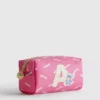 Penál s iniciálami postavičky Stitche od Disneyho