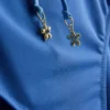 Plavky s výřezem ve stylu bandeau