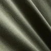 Pletená košile s texturovaným výstřihem na zip