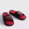 Plážové pantofle NBA Chicago Bulls