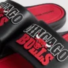 Plážové pantofle NBA Chicago Bulls