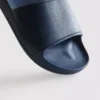Plážové pantofle s robustní podrážkou