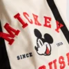 Plátěná taška Disney Mickey a přátelé XL s grafickým potiskem