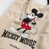 Plátěná taška Disney s Mickey Mousem a přáteli