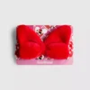 Plyšová čelenka s mašlí s motivem Minnie Mouse od Disneyho