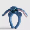 Plyšová čelenka s postavičkou Stitche z Disneyho filmů