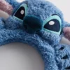 Plyšová čelenka s postavičkou Stitche z Disneyho filmů