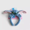Plyšová čelenka s postavičkou Stitche z Disneyho filmů