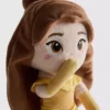 Plyšová hračka Disneyho princezny Belle